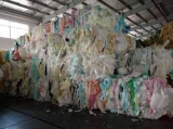 PU foam scrap recycle plastics